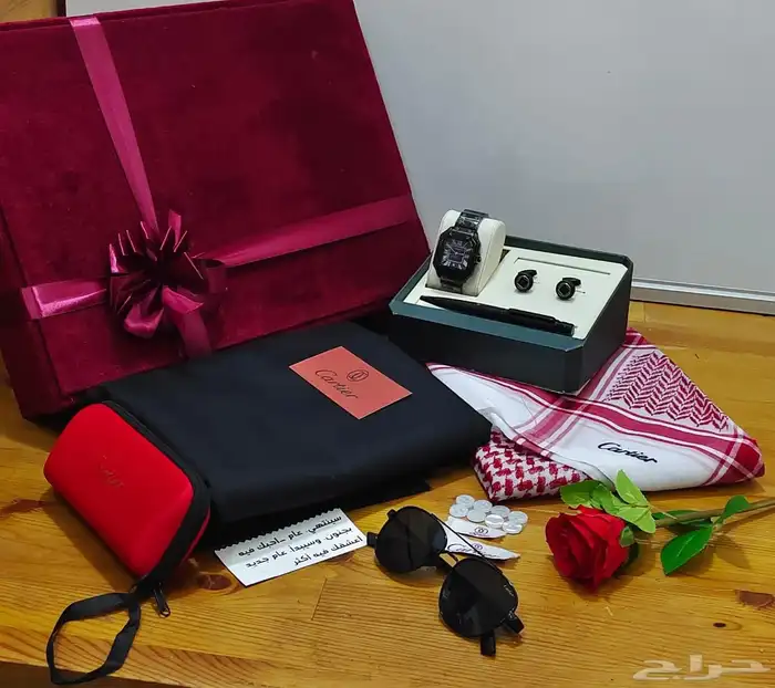 هدايا رجاليه 51