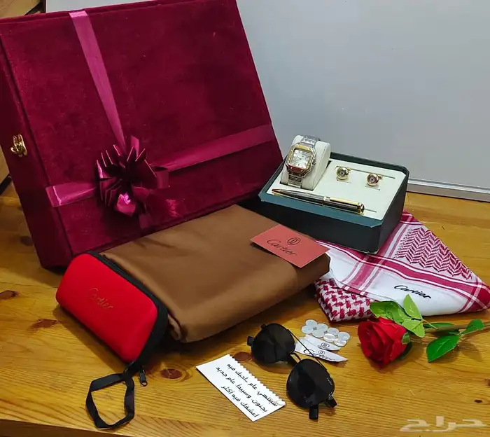 هدايا رجاليه 53