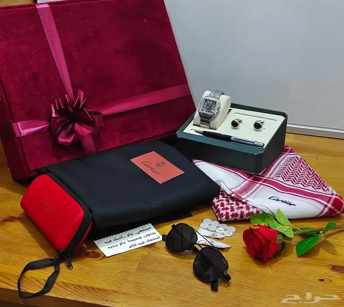 هدايا رجاليه 54