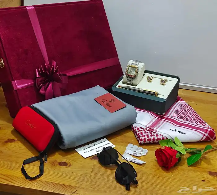 هدايا رجاليه 38