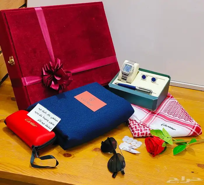 هدايا رجاليه 35