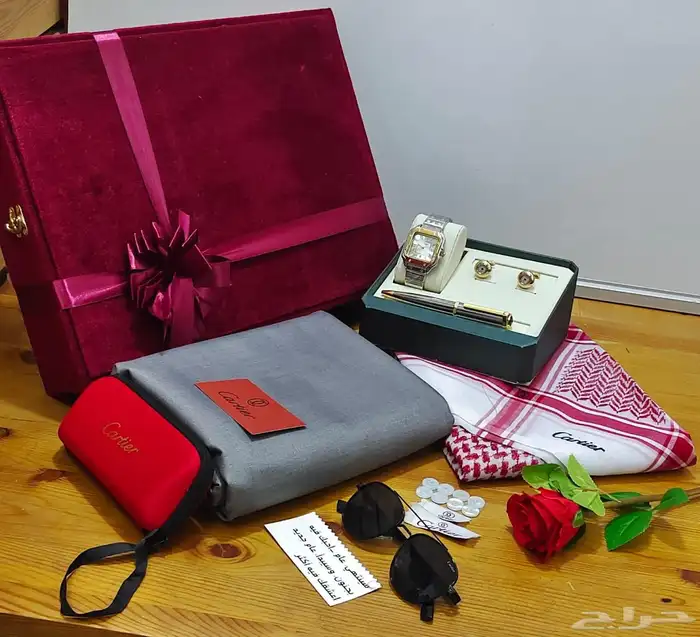 هدايا رجاليه 36