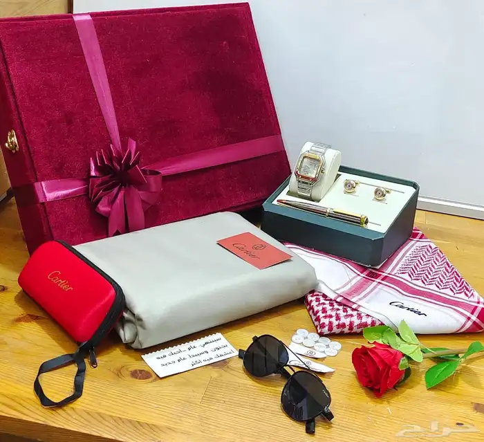 هدايا رجاليه 46