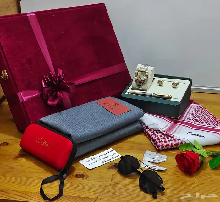 هدايا رجاليه 49