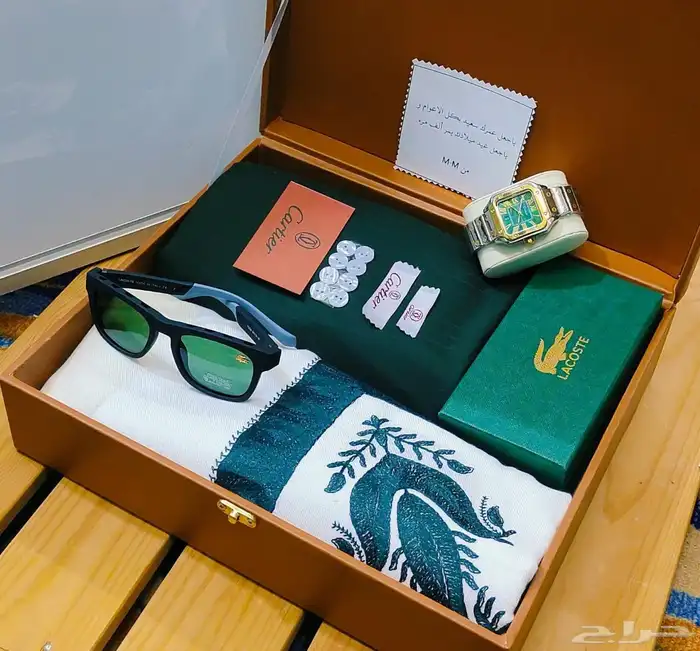 هدايا رجاليه 30