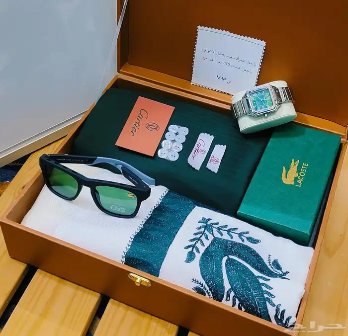 هدايا رجاليه 33