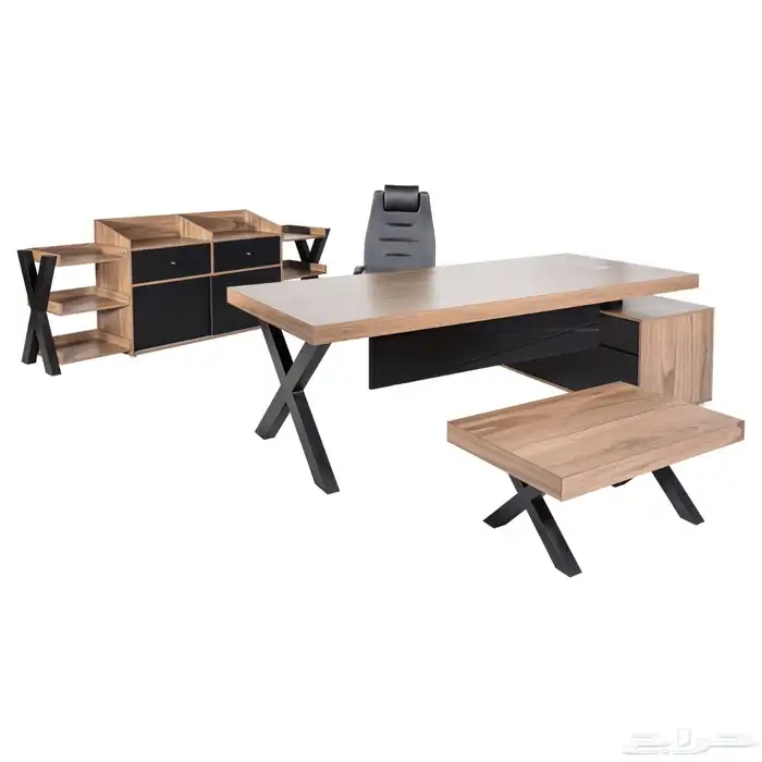 اثاث المكتبي جاهز لبيع تخفيضات مميزة العام نهاية ألسنه 43