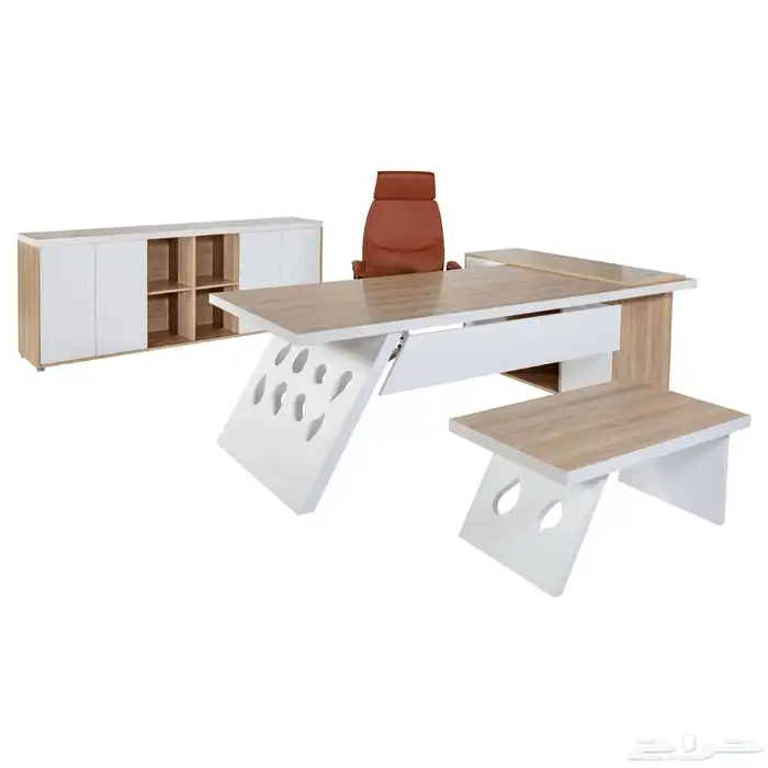 اثاث المكتبي جاهز لبيع تخفيضات مميزة العام نهاية ألسنه 41