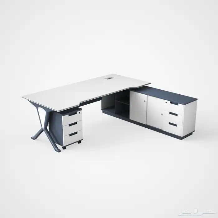 اثاث المكتبي جاهز لبيع تخفيضات مميزة العام نهاية ألسنه 64