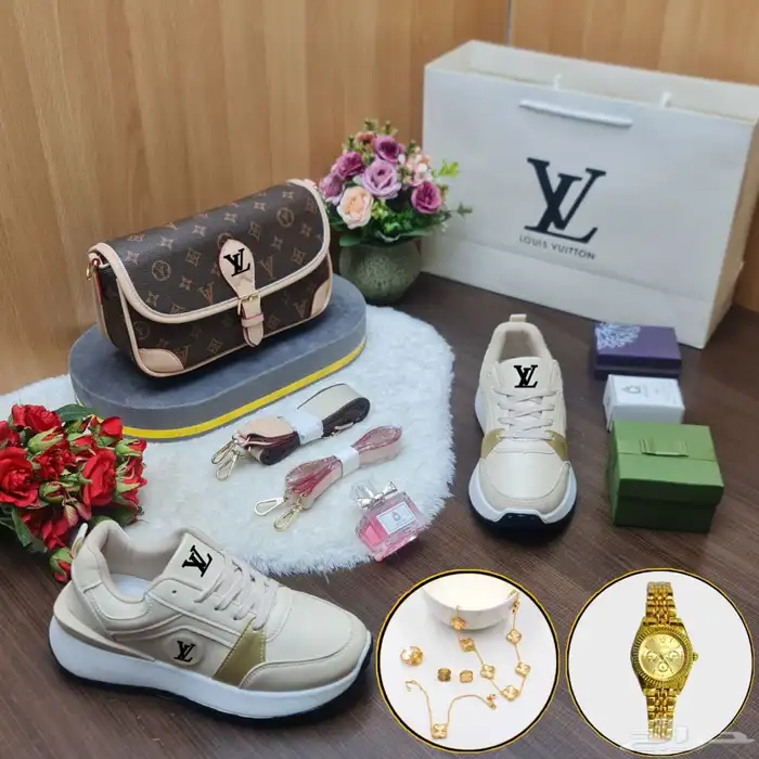 هدايا نسائيه ماركة لويس فيتون 3