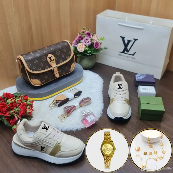 هدايا نسائيه ماركة لويس فيتون 5