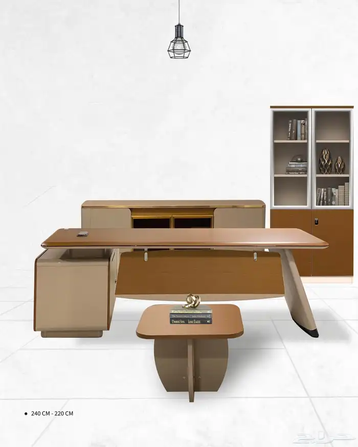 اثاث المكتبي جاهز لبيع تخفيضات مميزة العام نهاية ألسنه 11