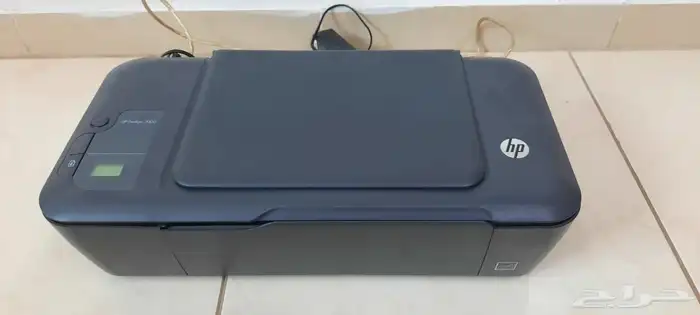 طابعة hp 0