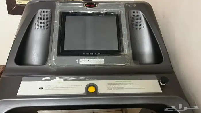 سير رياضي امريكي 1