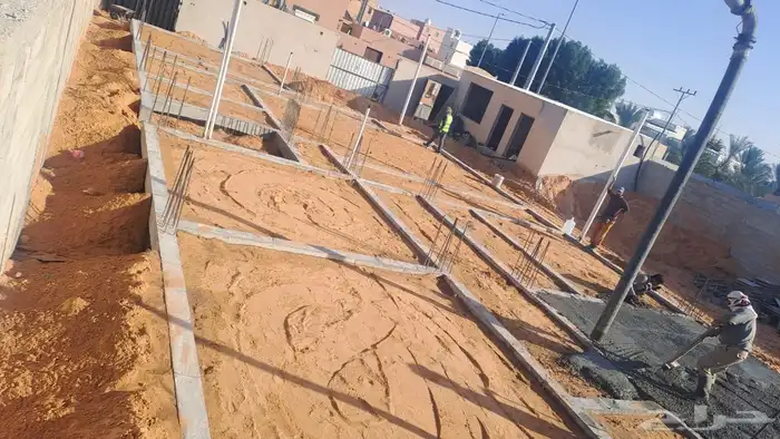مقاول معماري .ترميمات .اضافات كامله 7