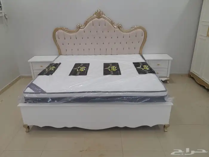 تفصيل غرف نوم على حسب الطلب وبجوده عاليه 7