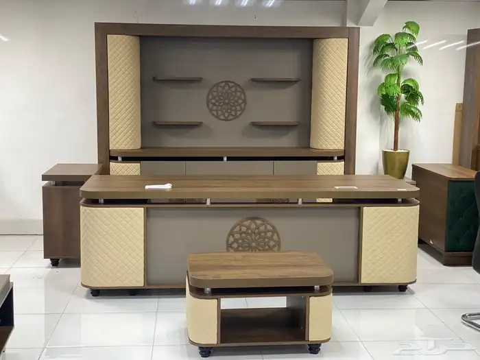 اثاث المكتبي جاهز لبيع تخفيضات مميزة العام نهاية ألسنه 23