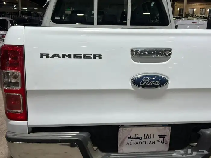 فورد رانجر 13