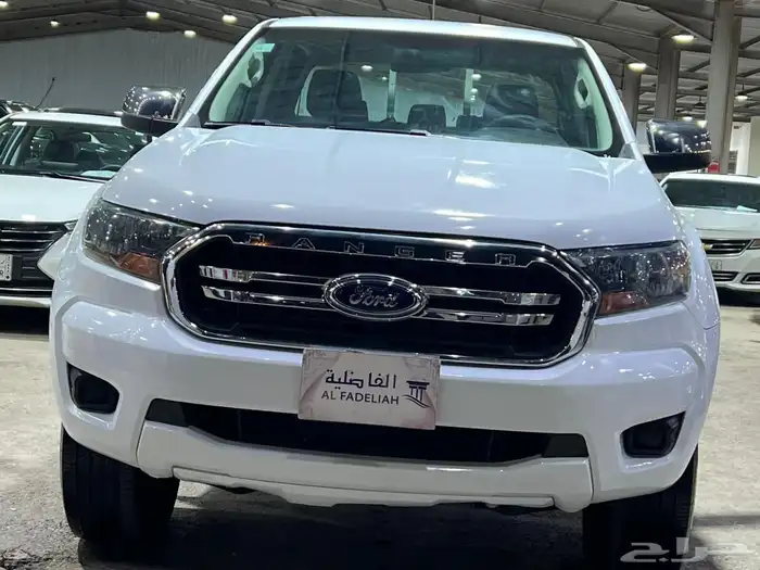 فورد رانجر 7