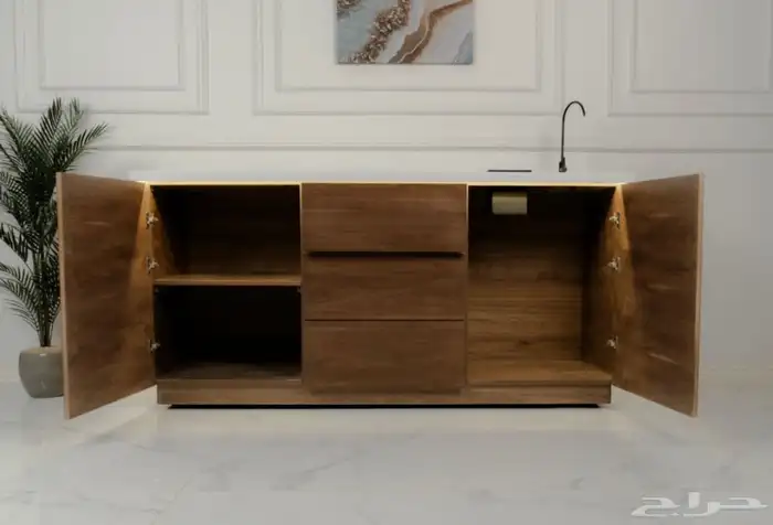 عرض خاص لتفصيل ركن القهوة 1