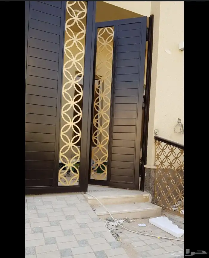 معرض جوهرة التشكيل للحديد و الألمنيوم 23