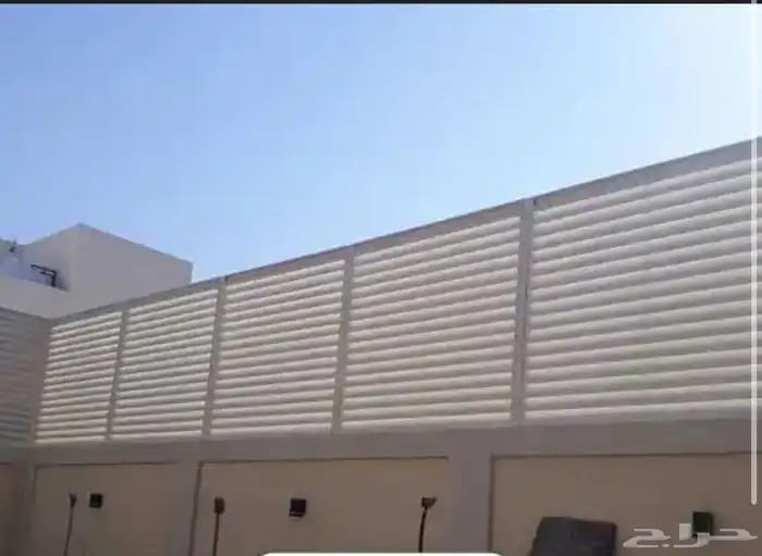 معرض جوهرة التشكيل للحديد و الألمنيوم 30