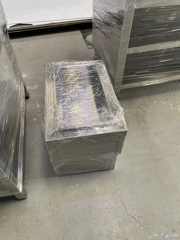 تصنيع استانليس ستيل 8