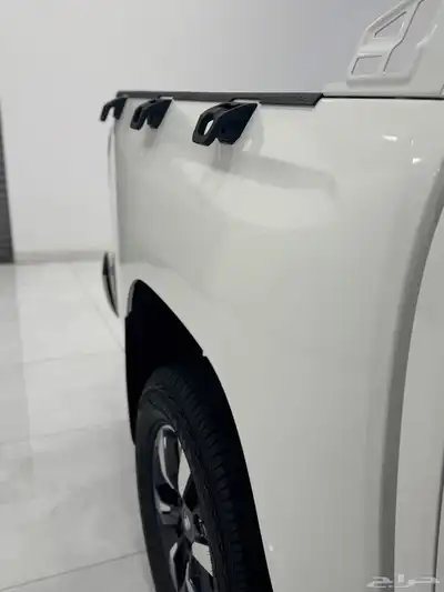 شنجآن هنتر 2025 اوميجآ 6