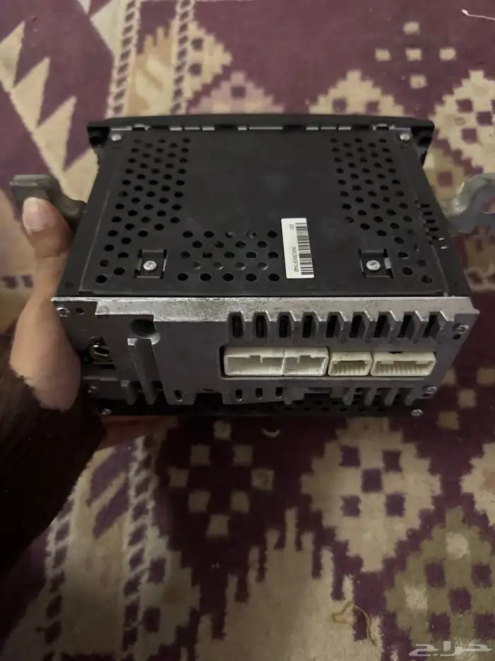 مسجل كامري من 2003 إلى 2006 تم البيع تم البيع 1