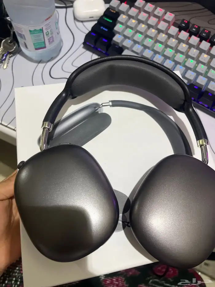 سماعات Apple 3