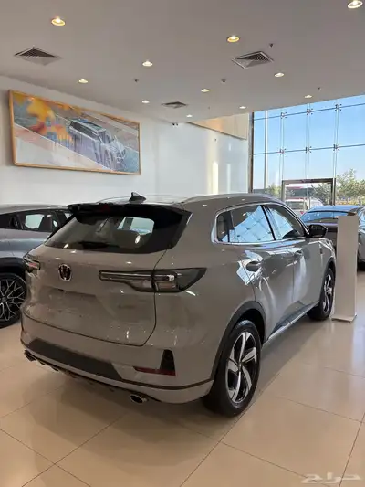 شانجان يوني اس 2025 بسعر مميز 3