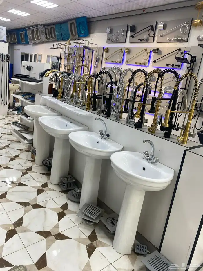 ادوات صحيه جمله مخرج17 9