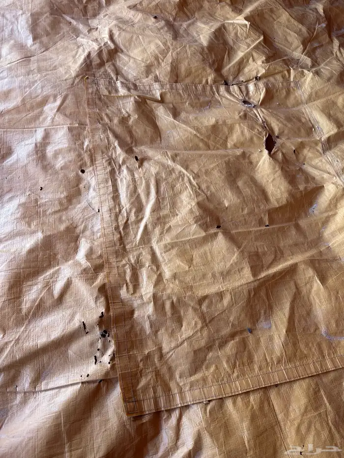 خيمة البيرق خاص 4 4 5