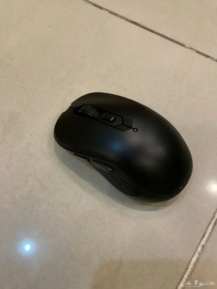 ماوس PROMATE لاسلكي 3