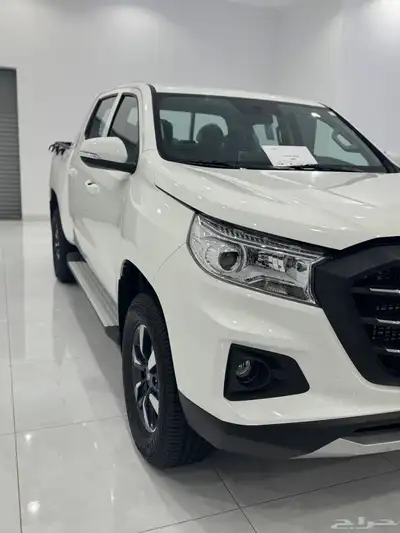 شنجآن هنتر 2025 اوميجآ 3