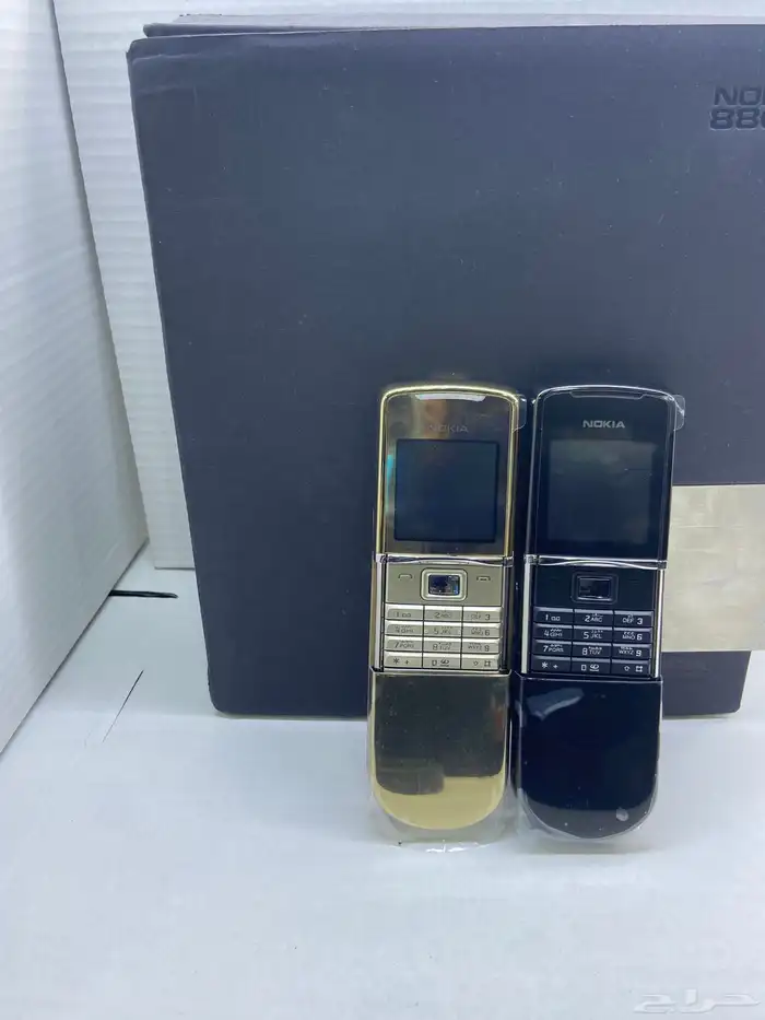 جوالات الطيبين الكاتل نوكيا بلاك بيري 45