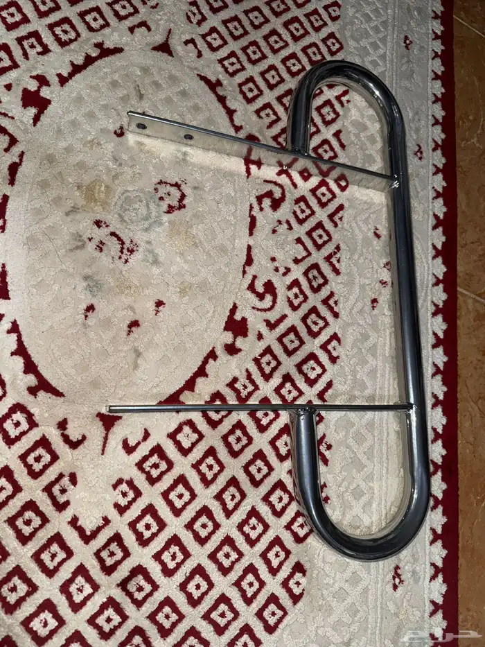 استاند خلفي للزد 400 سوزوكي 0