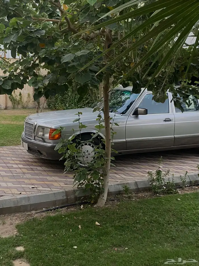مرسيدس بنز 3