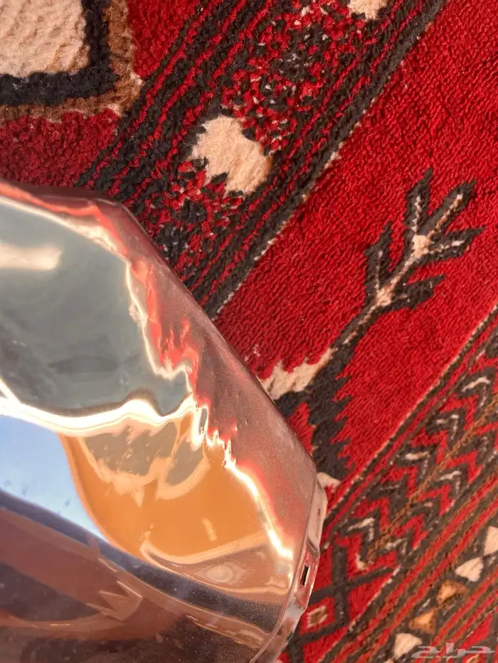 للبيع صدام ددسن اصلي الموقع تمير 1