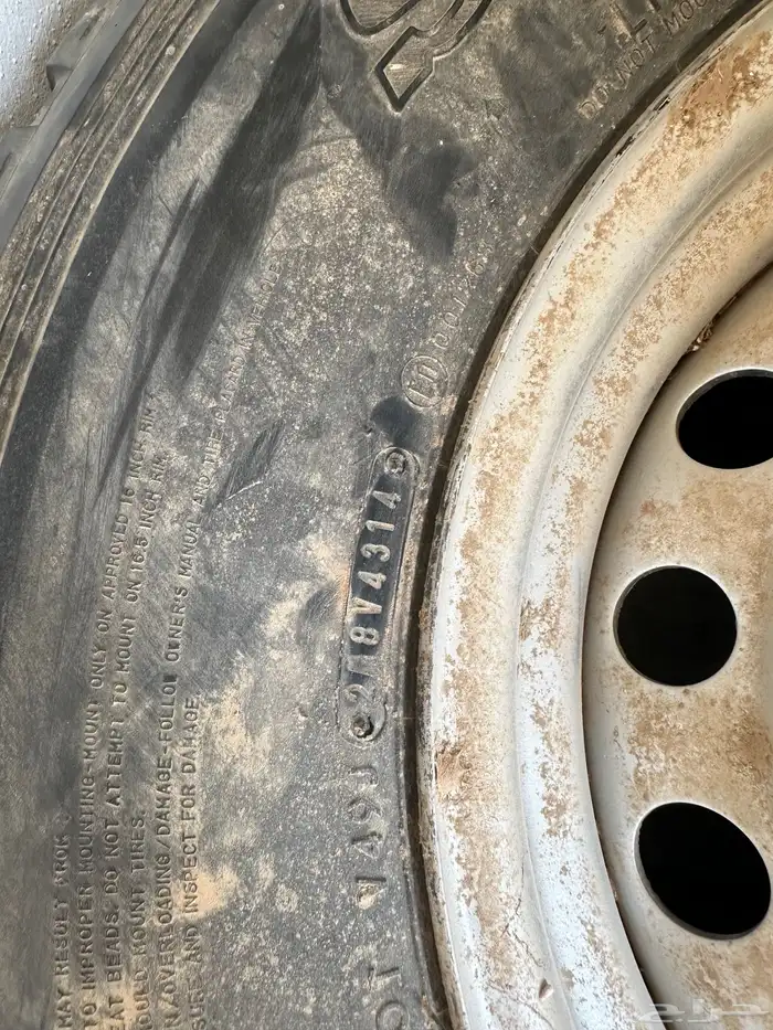 قطع باترول منوعه ومرتبه سوناتا خلفيه 3