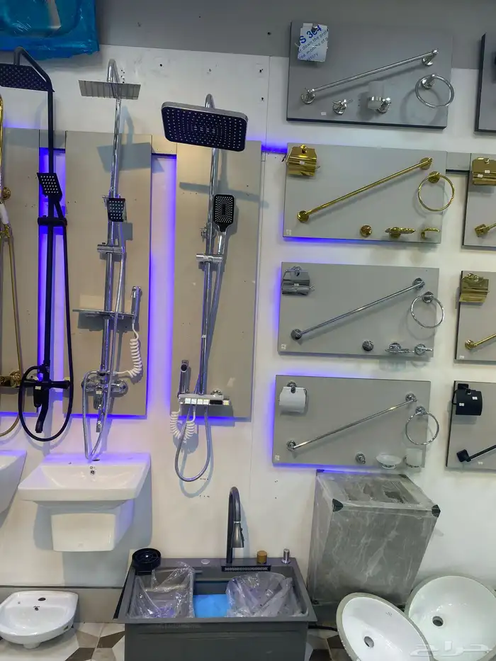 ادوات صحيه جمله مخرج17 11