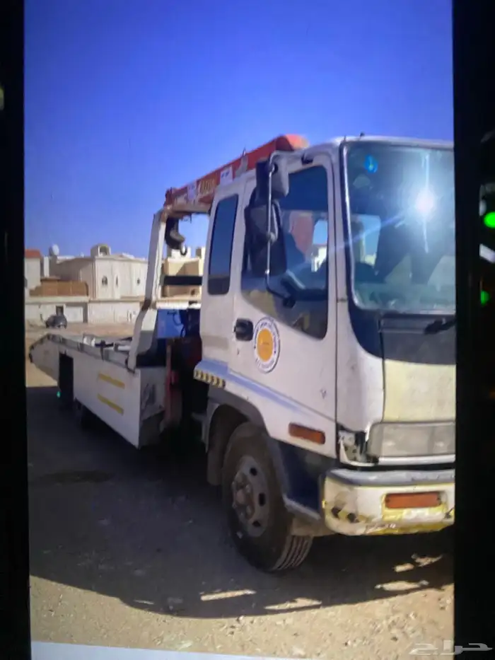 صحه نقل كرين داخل وخارج الرياض 6