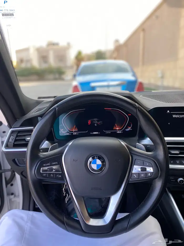 bm430i 15