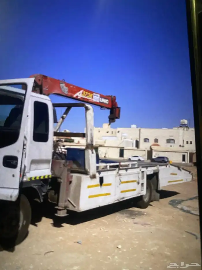 صحه نقل كرين داخل وخارج الرياض 7