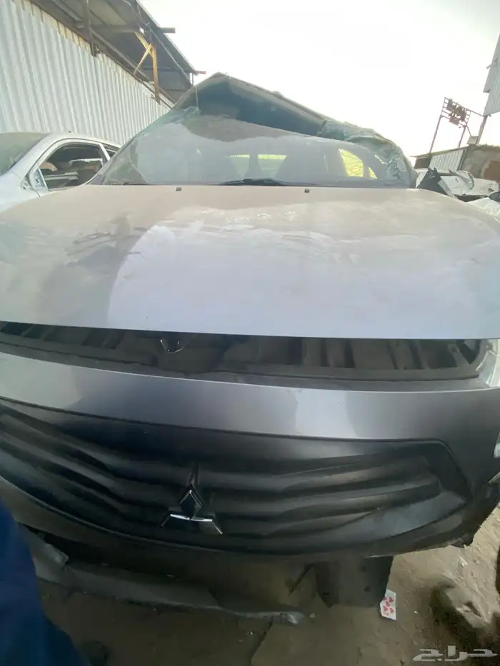 ميتسوبيشي اتراج مديل2020 0