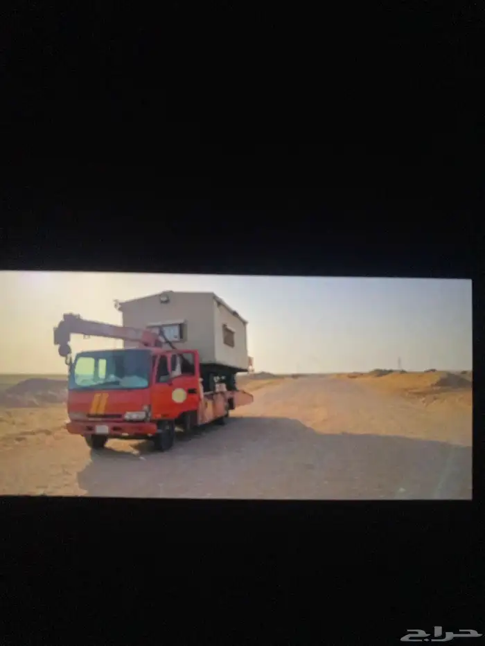 صحه نقل كرين داخل وخارج الرياض 3