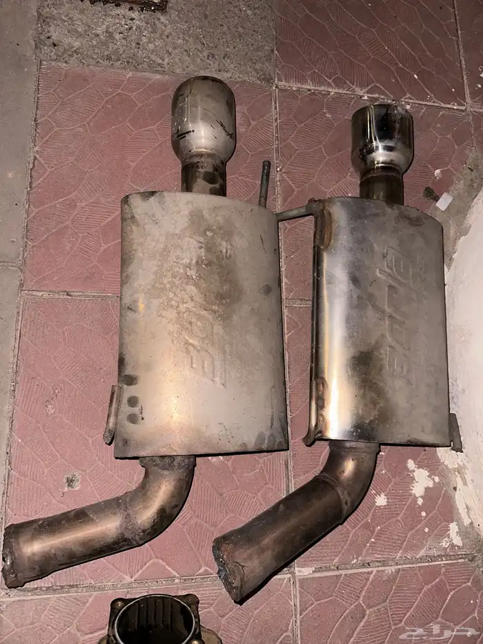 قطع تعديل موستنق لي اغلب الموديلات 1