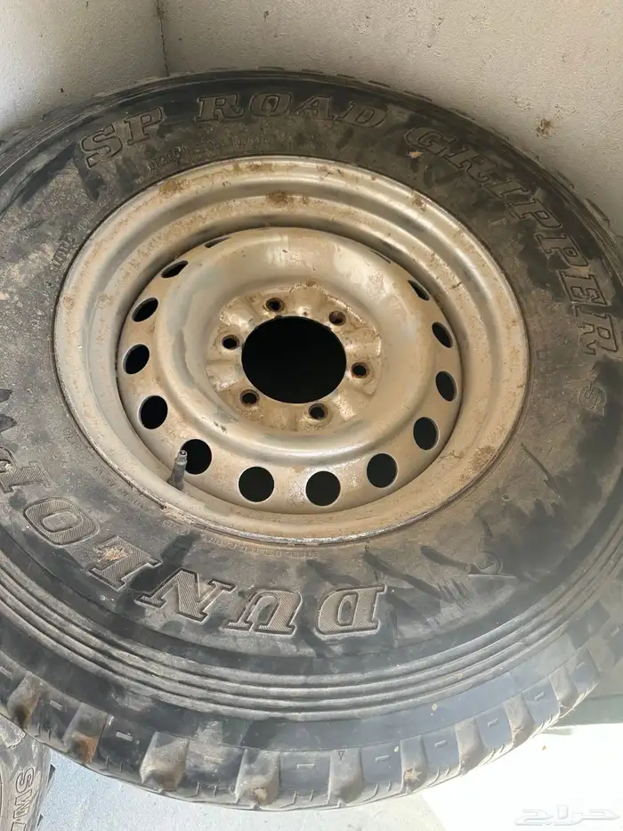 قطع باترول منوعه ومرتبه سوناتا خلفيه 2