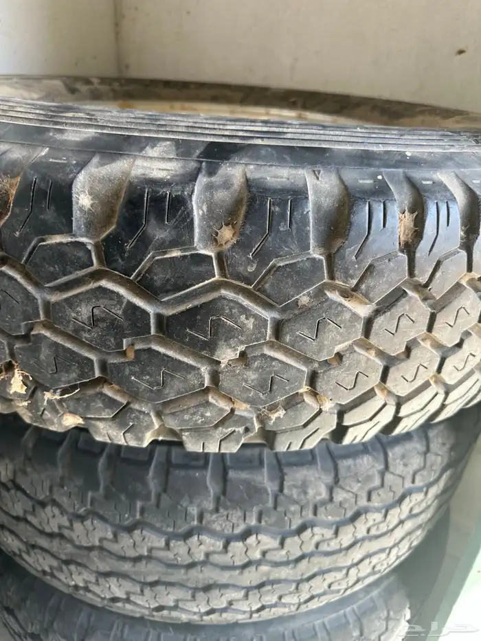 قطع باترول منوعه ومرتبه سوناتا خلفيه 4