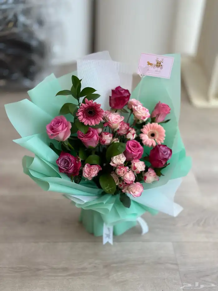 توصيل باقات ورد هدايا مواليد تخرج زواج شال كشميري الرياض 16